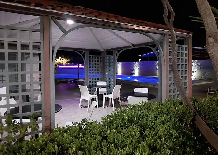 Hotel Parco Carabella