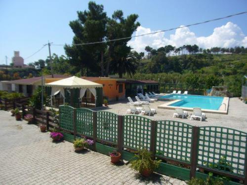 Parco Carabella Hotel 3*