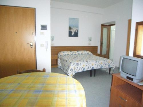 Parco Carabella 3* Vieste