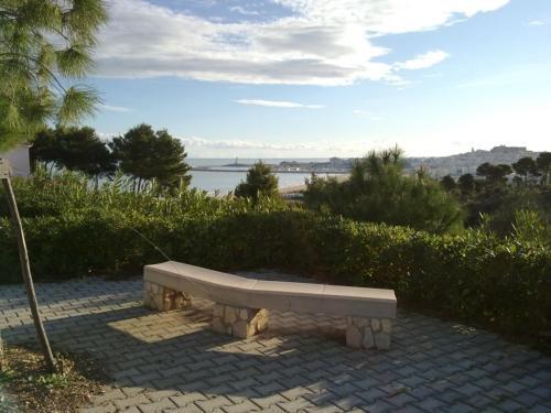 Parco Carabella Hotel Vieste