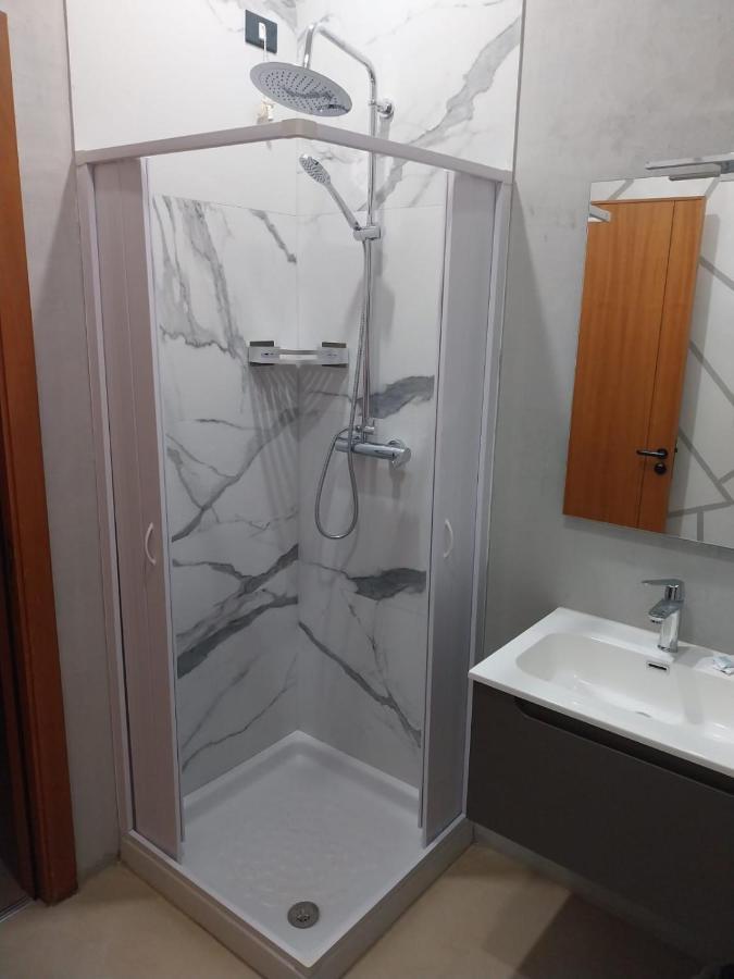 Hotel Parco Carabella 3*