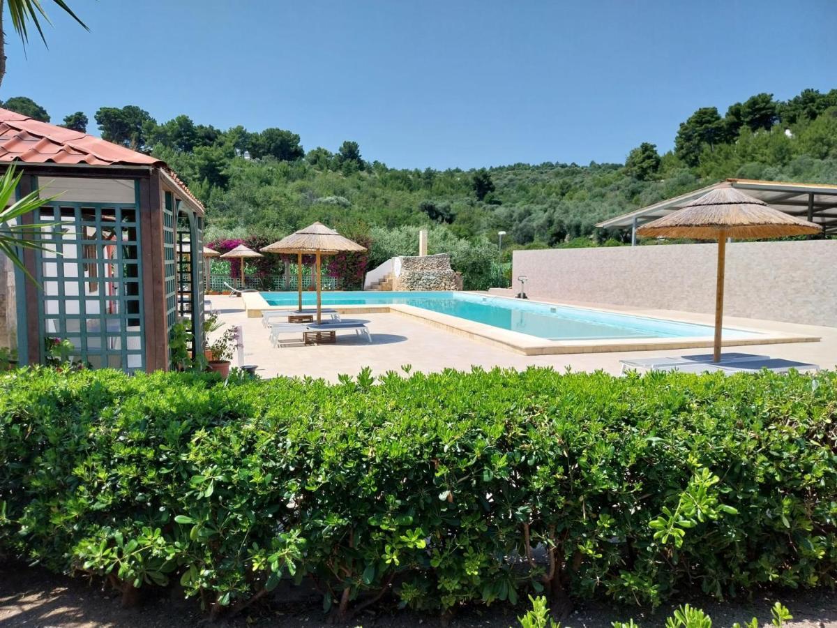 Parco Carabella 3*