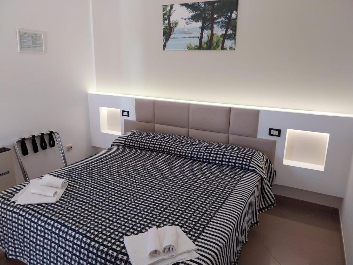 Parco Carabella Hotel Vieste