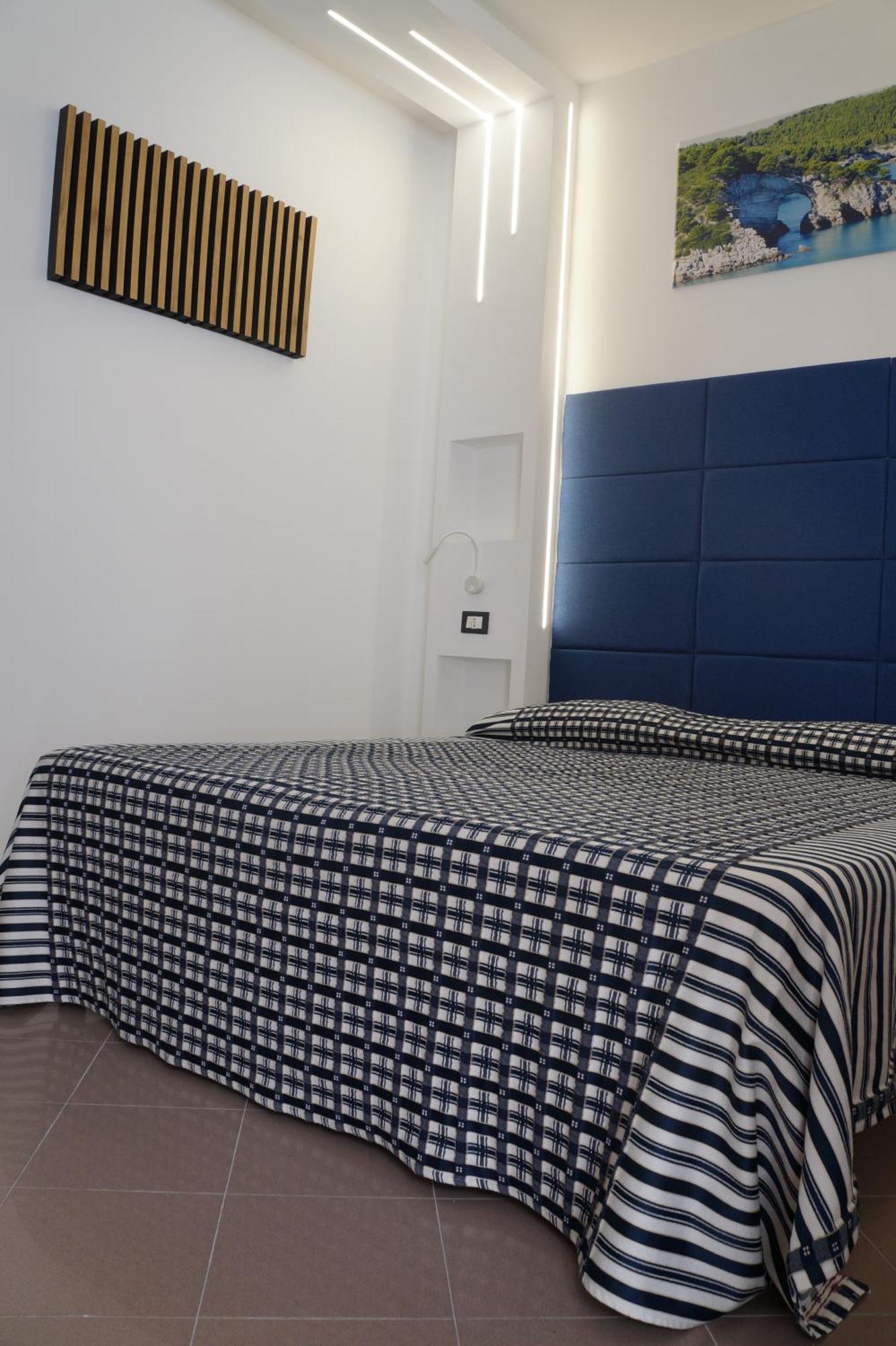 Hotel Parco Carabella