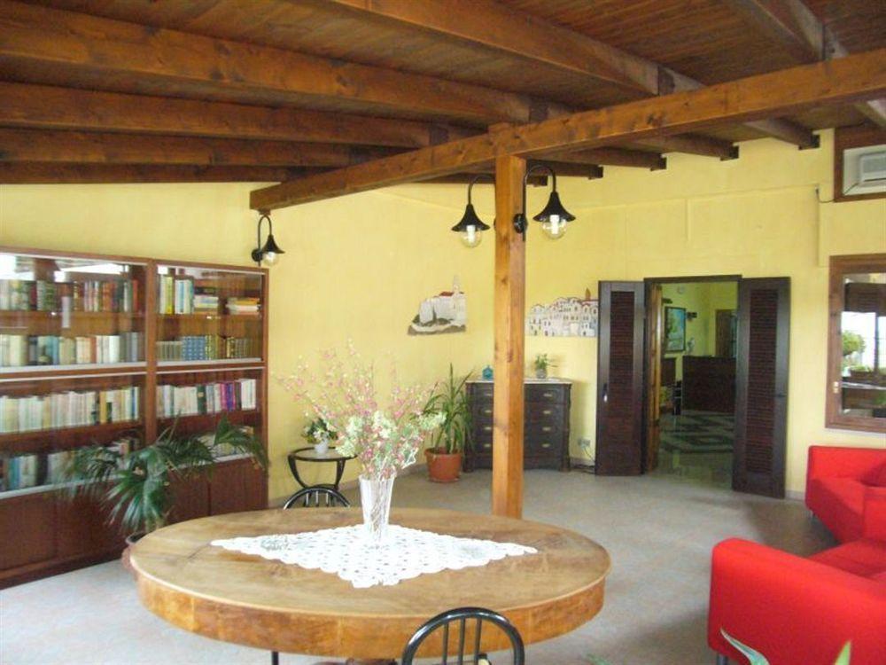 Parco Carabella Hotel Vieste