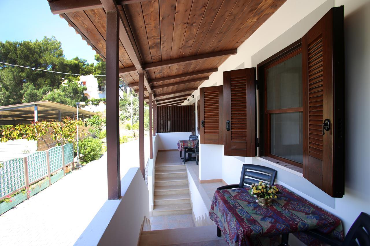 Parco Carabella Hotel