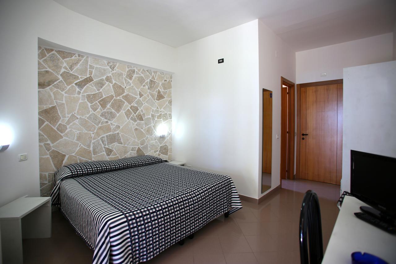 Parco Carabella Hotel Vieste