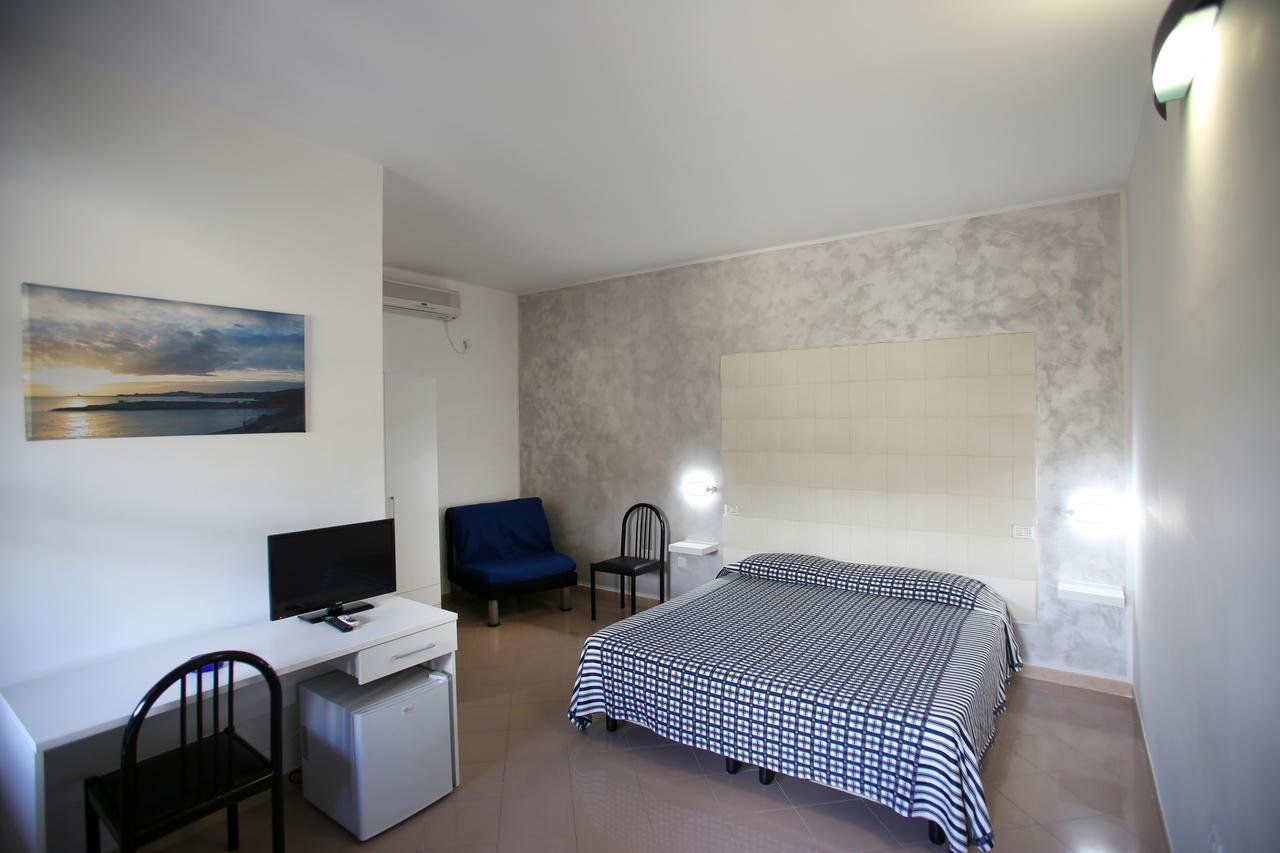 Parco Carabella 3*