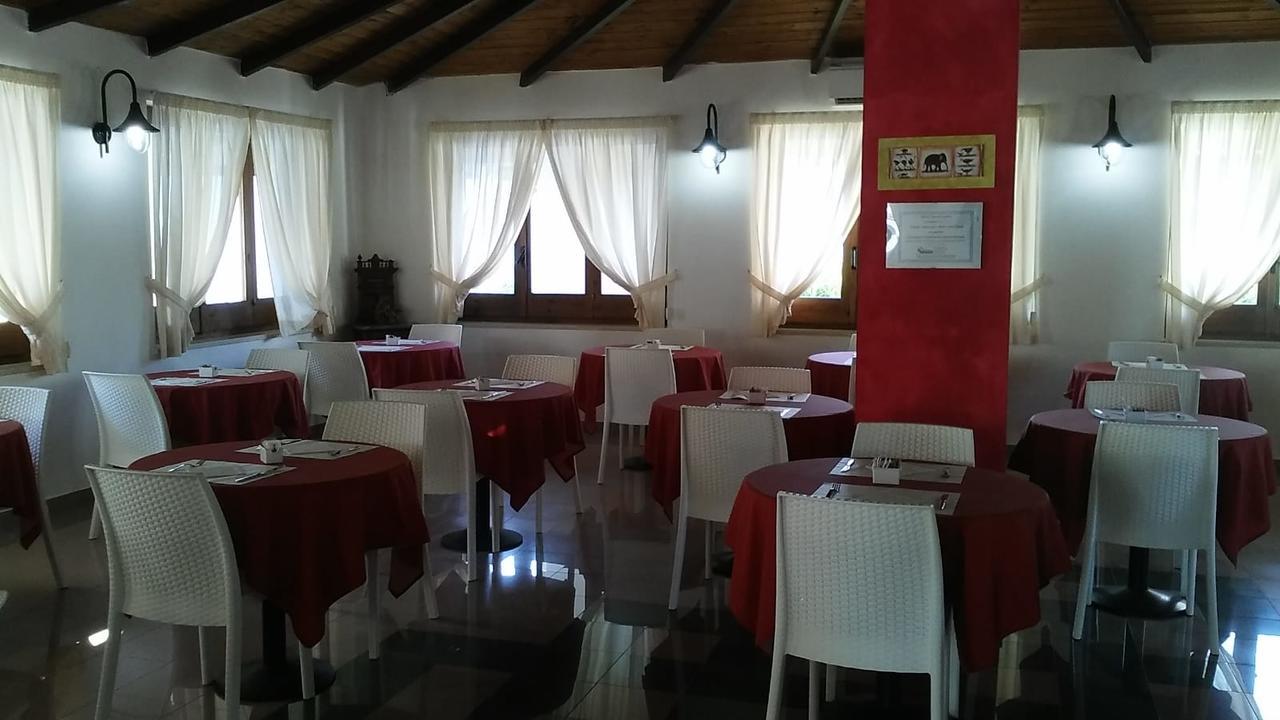 Parco Carabella Hotel Vieste