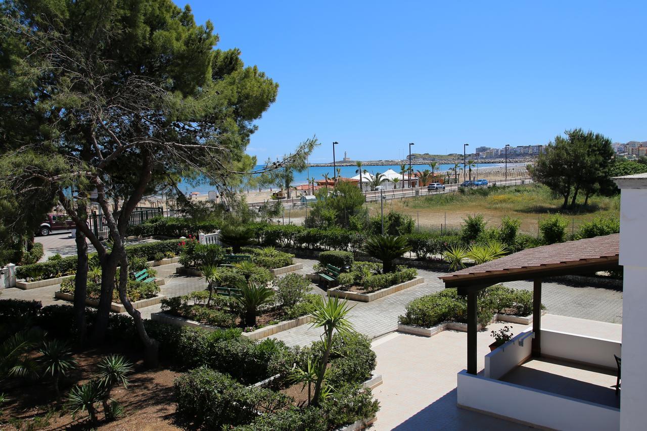 Parco Carabella 3*