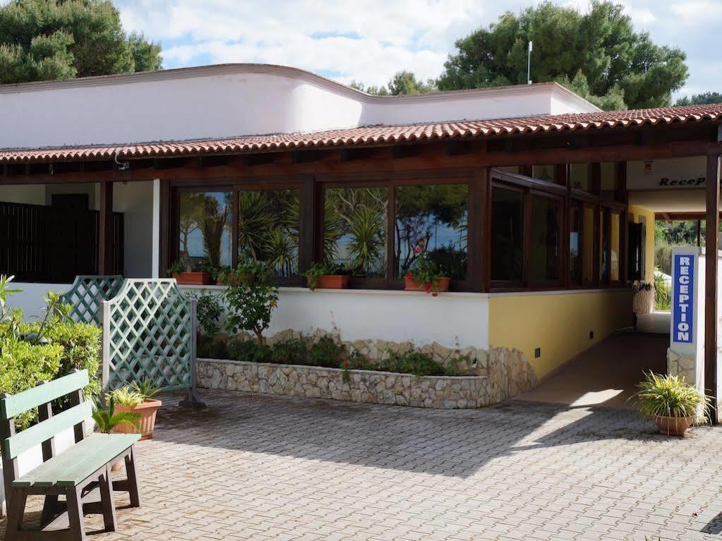 Hotel Parco Carabella 3*