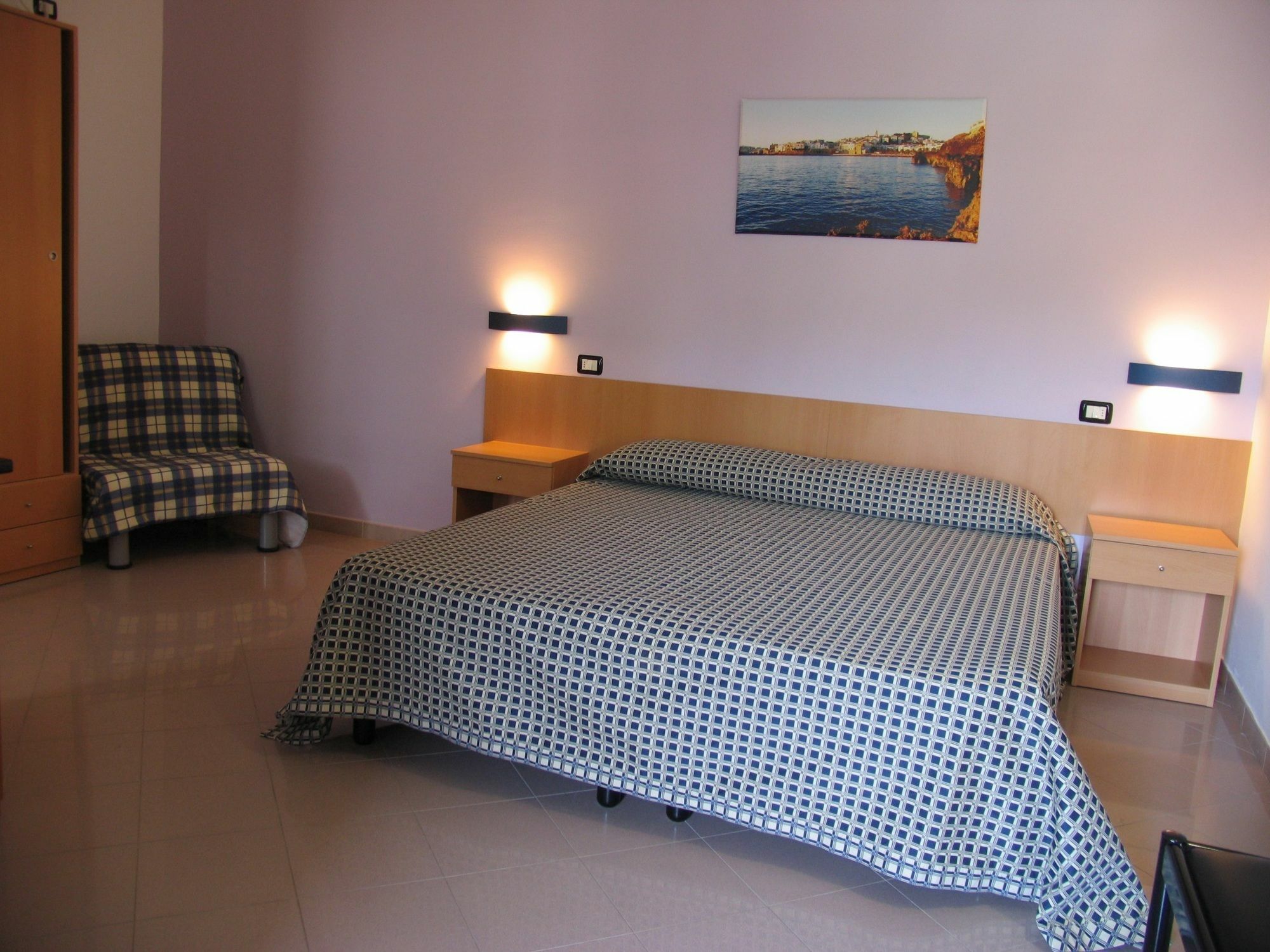 Parco Carabella 3* Vieste